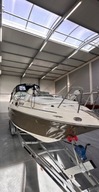 Jacht motorowy SEA RAY 255 SUNDENCER 5.0 2013r