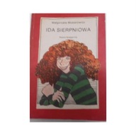 Ida sierpniowa Małgorzata Musierowicz