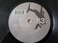 2 Dollar Egg Graphit WINYL (12'') EX/EX