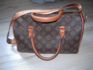 ŚWETNA TOREBKA kuferek