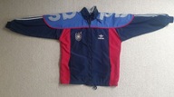 Bluza dwustronna Adidas oryginalna