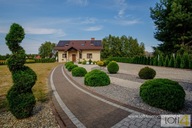 Dom, Żdżary, Radgoszcz, Dąbrowski, 155 m²