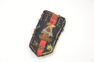 NASZYWKA TECHNIKUM MECHANICZNE GDAŃSK 3 ROK RZADKOŚĆ