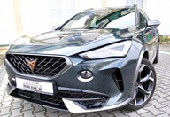 Cupra Formentor Automat/Kamera/ As.Pasa-Park/LED/