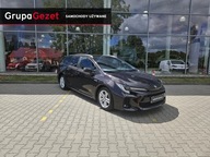 Suzuki Swace hybryda, wersja Elegance, kamera, martwe pole, keyless, polsk