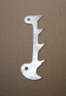 Ostroga STIH,L 028 orginał .