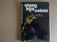 Steny biją celnie S. M. Jankowski
