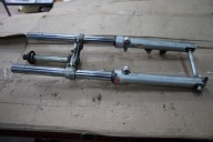 Lagi Zawieszenie Półki Ośka Honda NSR 125 JC22 93-03