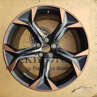 Alu felga aluminiowa 19'' SEAT CUPRA FORMENTOR 5FF601025E