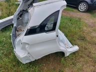 Citroen C4 Aircross ćwiartka błotnik tylny prawy