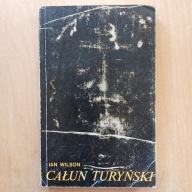 Ian Wilson - Całun turyński