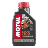 Olej silnikowy Motul 7100 10W40 (1L)