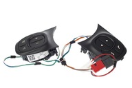 Zestaw przycisków kierownicy Fiat, Alfa Romeo, Lancia