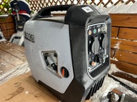 Agregat prądotwórczy przenośny inwerterowy Majster Pro 2300 W benzyna