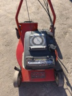 Kosiarka spalinowa SABO 52 silnik kawasaki