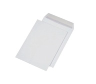 KOPERTY C5 FORMAT BIAŁE BIUROWE KLEJ 500szt. NOWE