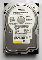 Dysk HDD 80GB WD Western Digital WD800JD WD800JD-75M8A3 SATA 3,5"