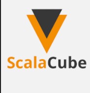 Server w minecraft SCALA CUBE