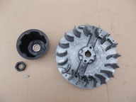 KOŁO MAGNESOWE KLIN NAKRĘTKA KIELICH BRIGGS 625 650 675 NOWY TYP 691987