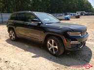 Jeep Grand Cherokee 4XE Auto Punkt