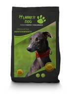 HUMMER MANTENIMIENTO DLA PSÓW KAŻDEJ RASY 20 KG