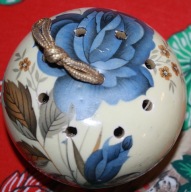 POJEMNIK ZAPACHOWY ** ANGLIA**