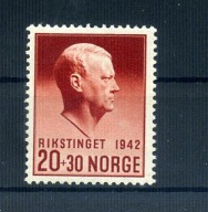 A26366)WW 2: Norwegen 271**
