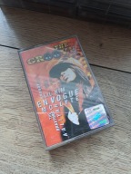 The Groove Various Artists Kaseta