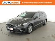 Ford Mondeo HEV automat full LED navi klima auto