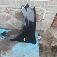 BŁOTNIK LEWY PRZÓD NISSAN QASHQAI J10 LIFT GAB G