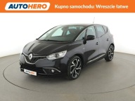 Renault Scenic automat półskóra navi klima auto