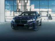 BMW X6 xDrive40d M Sport 3.0 352KM