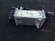 CHŁODNICA INTERCOOLER 05C145785C AUDI VW SEAT SKODA