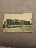 Ruda Śląska Wirek Zabrze Katowice gmach policji