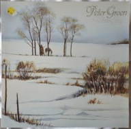 Peter Green – White Sky