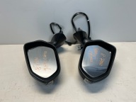 TOYOTA YARIS CROSS LUSTERKO PRAWE 8-PIN LEWE 8-PIN