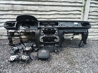 CITROEN C3 DESKA ROZDZIELCZA KOKPIT NOWY MODEL Air Bag Airbag