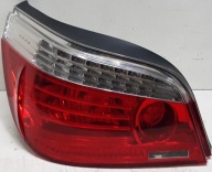 BMW 5 E60 LIFT LAMPA LED TYŁ LEWA W BŁOTNIK 7177701 EUROPA IGŁA