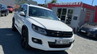 Volkswagen Tiguan Moc 177KM R-Line Automat 4x4