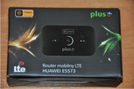 Mobilny router modem wi-fi 4G LTE Huawei E5573