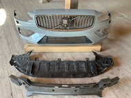Volvo V60 II S60 III zderzak płyta przód przedni 31690589 32227198 31663900