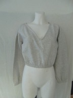 Nly Trend bluza damska roz XS