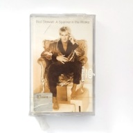 Rod Stewart – A Spanner In The Works (folia)