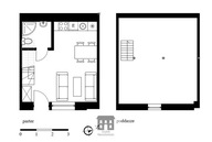 Mieszkanie, Karczew, Karczew, Otwocki, 42 m²