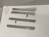 LISTWY PROGOWE PODŚWIETLANE MERCEDES GL W166 1666801235 1666801335