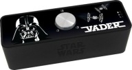 Głośnik przenośny Star Wars LEX-BT500SW czarny 3 W