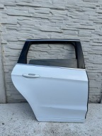 S-MAX MK2 DRZWI PRAWE TYLNE TYŁ BIAŁE 5 F lp