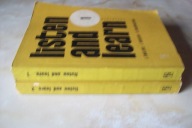 LISTEN AND LEARN SMÓLSKA RUSIECKI KRASNODĘBSKA TOM. 1-2