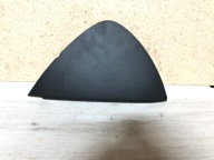 Osłona bezpieczników zaślepka konsoli prawa pasażera Passat B6 3C1858218A