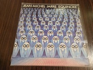 Jean Michael Jarre - Equinox ENGLAND Super !